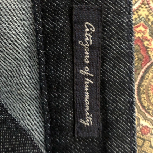 Citizens of Humanity - Picture 5 of 7